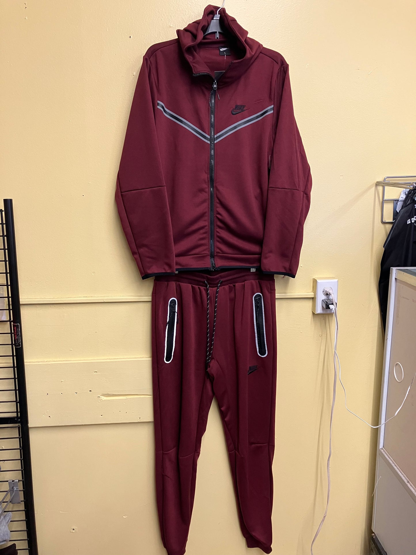 Nike Sweatsuit