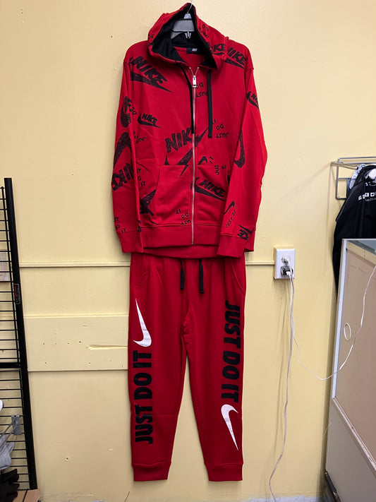 Nike Sweatsuit