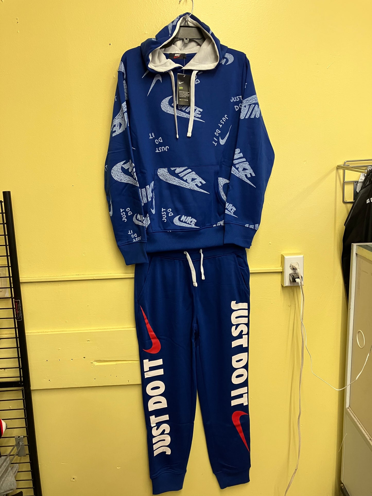 Nike Sweatsuit