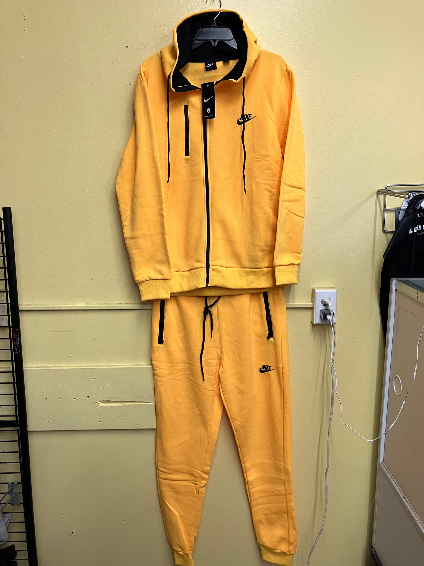 Nike Sweatsuit