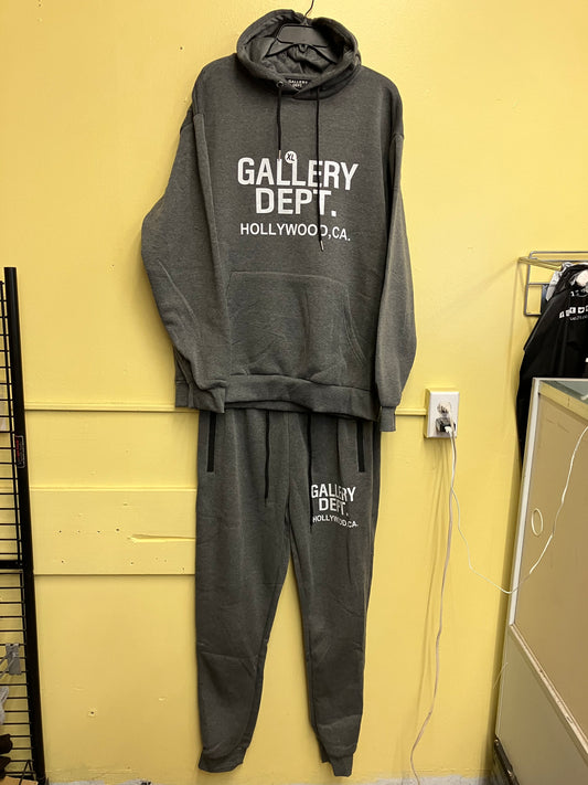 Gallery DEPT Sweatsuit