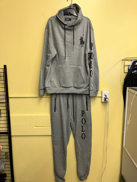 Polo Sweatsuit